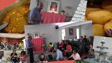 meditation class burnaby